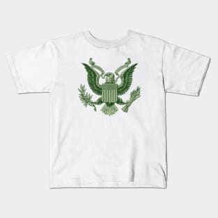 American Eagle Kids T-Shirt